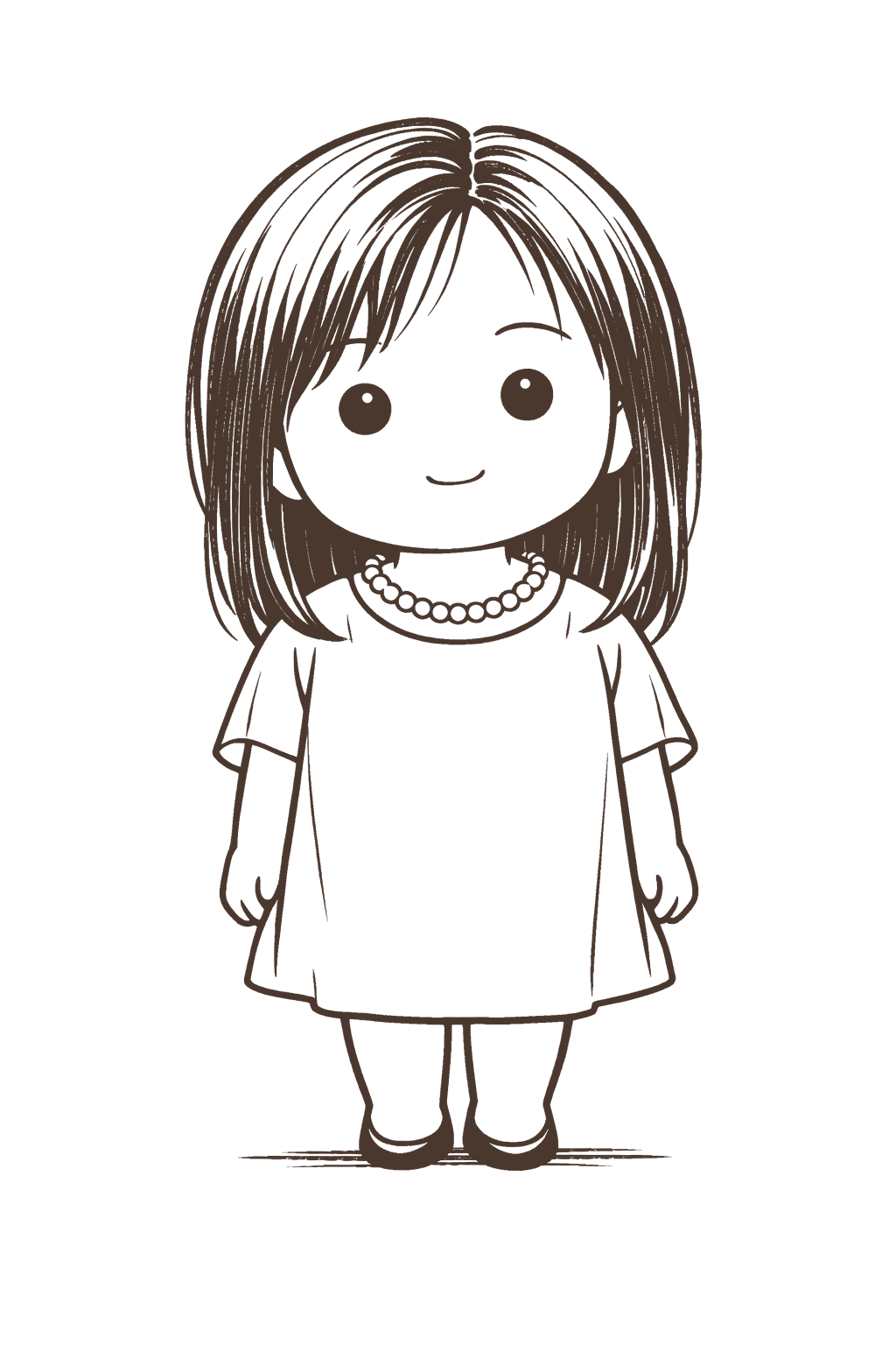 ぴろえちゃん